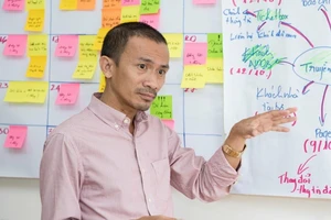 Hãy lắng nghe tiếng khóc trẻ em và hành động trước khi bi kịch xảy ra