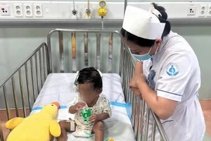 TP.HCM chỉ đạo khẩn trương điều tra vụ bé trai 2 tuổi nghi bị bạo hành