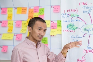 Đừng để tiếng khóc của trẻ em chỉ được lắng nghe sau bi kịch