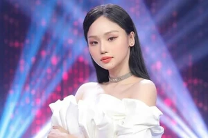 Không khởi tố ca sĩ Miu Lê trong vụ ma tuý tại Hải Phòng