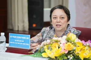 Sửa Luật An toàn thực phẩm: Chặn thực phẩm bẩn từ gốc, siết quản lý toàn chuỗi