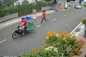 Nam shipper bị trộm xe và hàng hóa: Bài học cảnh tỉnh 