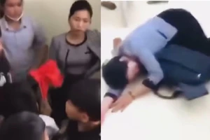 Nhóm học sinh đánh giáo viên ở Tuyên Quang: Bạn đọc sốc! 