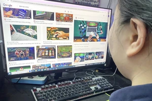 Đánh bạc “đổi đời”, coi chừng mất thêm tiền