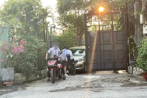 Học sinh chạy xe trên 50cm3: Không lẽ bó tay?