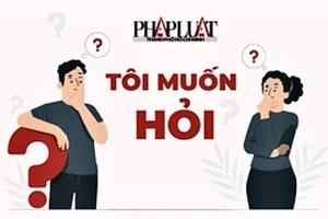 Cho trẻ bỏ nhà ở nhờ có bị phạt không?