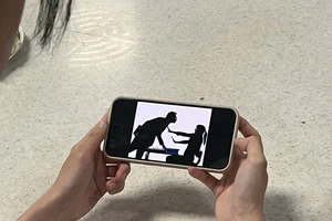 Quấy rối tình dục: Những câu chuyện ám ảnh 