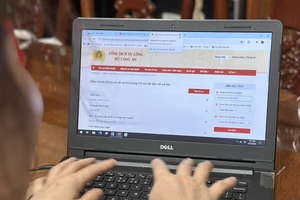 Xác nhận thông tin về cư trú ở đâu?