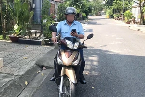 Vừa lái xe vừa livestream, bị xử phạt như thế nào?