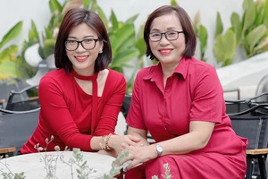 Cộng đồng mạng háo hức chuẩn bị cho Ngày của Mẹ