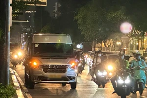 Dừng xe ô tô để ngủ khi say rượu có bị xử phạt không?