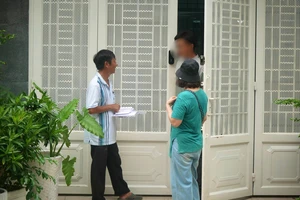 Linh động trong thu phí vận chuyển rác thải rắn 