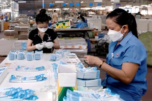 Đi làm vào dịp lễ Quốc khánh 2-9 hưởng lương như thế nào?