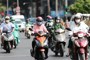 Bấm còi không đúng cách bị xử phạt như thế nào?