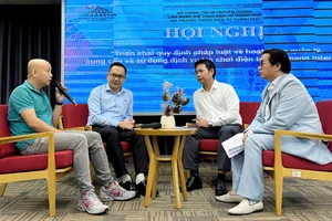 Sở TT&TT TP.HCM triển khai quy định pháp luật liên quan đến game online