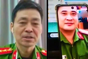 Lừa đảo trên không gian mạng: Những mối nguy rình rập!