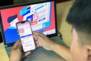 Trở thành nạn nhân ‘bất đắc dĩ' vì lộ dữ liệu cá nhân