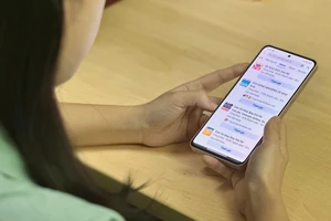 Coi chừng sập "bẫy" vé máy bay giá rẻ dịp Tết Nguyên đán