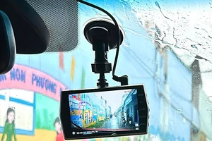 Ô tô không lắp camera hành trình, chủ phương tiện hay lái xe bị phạt?