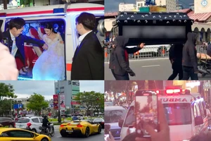 Hoạt động PR, quảng cáo: Muốn độc lạ, trước hết phải đúng luật 