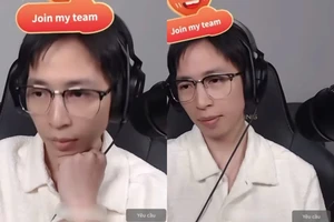 Trách nhiệm pháp lý khi livestream trên mạng xã hội