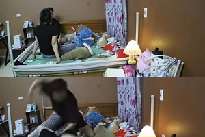 Vụ nam DJ hành hung vợ: Người vợ bỏ qua nhưng pháp luật có tha thứ?