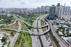 Tên phường, xã mới ở TP.HCM: Ưu tiên những địa danh truyền thống, có giá trị văn hóa sâu sắc