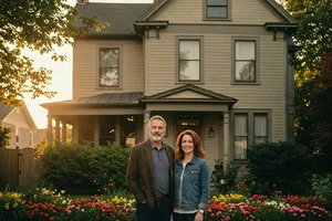 Chồng ở nước ngoài, vợ ở Việt Nam có bán nhà chung được không?