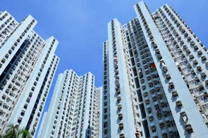 Có được bán căn hộ chung cư đang thế chấp ngân hàng?