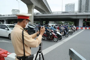 Không nhận được thông báo phạt nguội, có được 'xí xóa' vi phạm không?