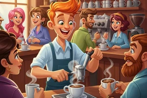 Thỏa thuận lương bằng miệng, được không?