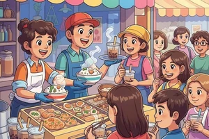 Làm thêm tại TP.HCM nhưng chỉ được trả công 22.000 đồng/giờ, có phạm luật?