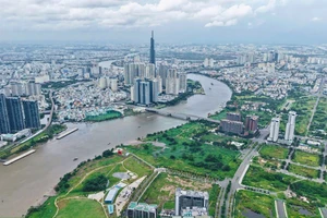 Mong giá đất được điều chỉnh phù hợp để giấc mơ an cư thành hiện thực