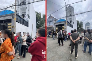 Chơi hụi online và những lưu ý pháp lý sau vụ vỡ hụi 200 tỉ đồng