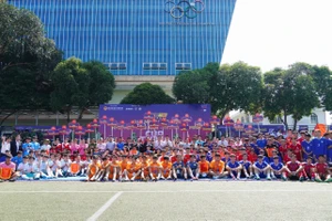 Lan tỏa tinh thần fair play từ Cúp TV360 năm 2025 