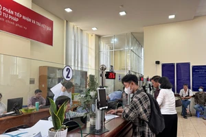 Kiều bào nói về đề xuất 'Bỏ hẳn yêu cầu cung cấp Phiếu lý lịch tư pháp số 2'