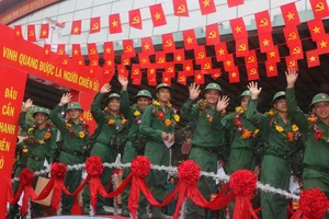 Luật sư giải đáp thắc mắc về nghĩa vụ quân sự năm 2026 