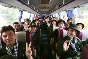 Mất bao nhiêu răng thì không được tham gia nghĩa vụ quân sự?