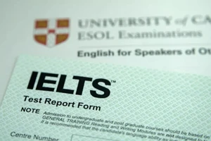 Sự cố sai điểm IELTS: Một thay đổi nhỏ có thể kéo theo biến động cực lớn