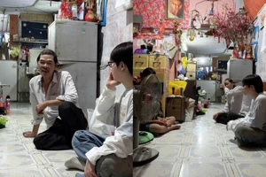 Từ việc ca sĩ Đức Phúc suýt bị lừa: Coi chừng sập 'bẫy cảm xúc' 