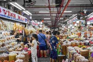 Có thể kê biên, khấu trừ tài sản cá nhân thành viên hộ kinh doanh khi cưỡng chế nộp phạt hành chính 