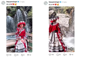 Những điều suy ngẫm qua vụ ca sĩ Lệ Quyên và cư dân mạng 'khẩu chiến' 