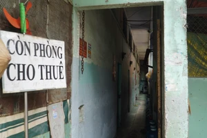 Cho thuê phòng trọ có được áp dụng mức 500 triệu đồng trước khi tính thuế?