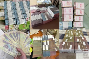 Cẩn thận nguy cơ lừa đảo từ việc đổi tiền mới, tiền lẻ trên mạng xã hội