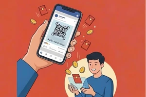 Các rủi ro khi đăng số tài khoản ngân hàng lên mạng xã hội để nhận lì xì