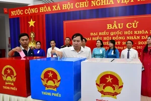 Luật sư kỳ vọng đại biểu Quốc hội lĩnh vực tư pháp nâng cao hiệu quả giám sát