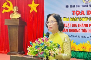 Tiểu sử và chương trình hành động của bà Ung Thị Xuân Hương, ứng viên ĐBQH khóa XVI