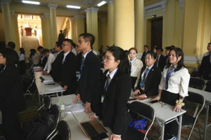 Đề xuất giao cấp xã kiểm tra luật sư: Tính toán kỹ để tránh chồng chéo thẩm quyền