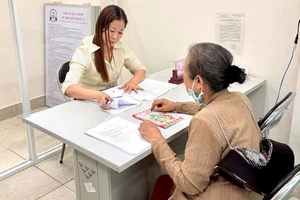 Nên mở rộng đối tượng trợ giúp pháp lý để không ai bị bỏ lại phía sau