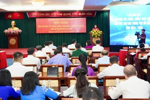 Giảm hình phạt với người phạm tội không vụ lợi: Cần có tiêu chí chặt chẽ